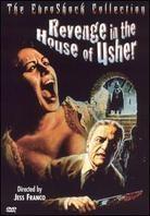 Revenge in the house of usher (1983)