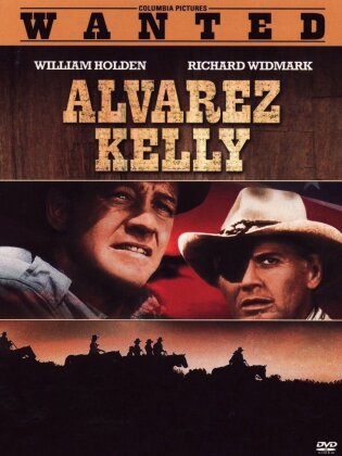 Alvarez Kelly (1966)