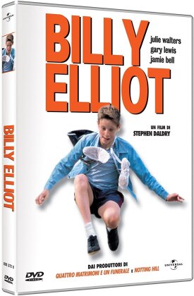 Billy Elliot (2000)