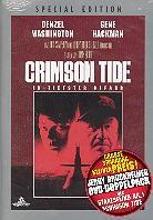 Crimson Tide / Staatsfeind Nr. 1 - Doppelpack Jerry Bruckheimer (2 DVDs)