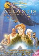 Atlantis - L'impero perduto (2001)