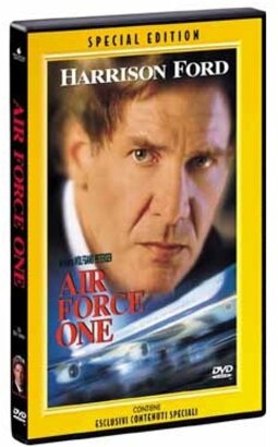 Air Force One (1997) (Édition Spéciale)