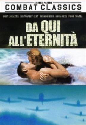 Da qui all'eternità (1953) (s/w)