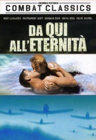 Da qui all'eternità (1953) (n/b)