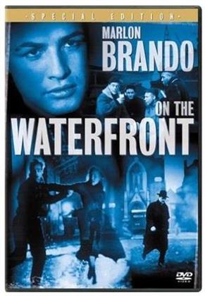 On the waterfront (1954) (Special Edition)