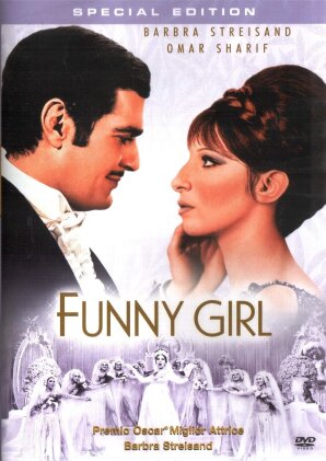 Funny girl (1968) (Special Edition)