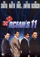 Ocean's 11 (1960)