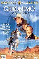 Geronimo - An american legend (1993)