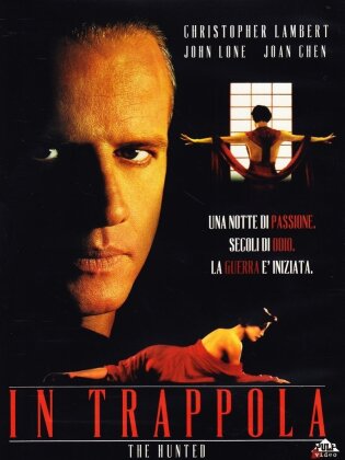 In Trappola - The Hunted (1995) (1995)