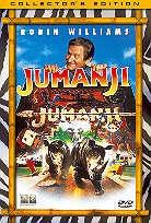 Jumanji (1995) (Édition Collector)