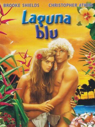 Laguna blu (1980) (Neuauflage)