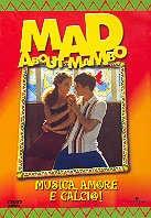 Mad about Mambo (2000)