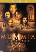 La mummia 2 - Il ritorno (2001) (Box, Special Edition, 2 DVDs)