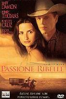 Passione ribelle (2000)