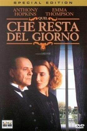 Quel che resta del giorno (1993) (Special Edition)