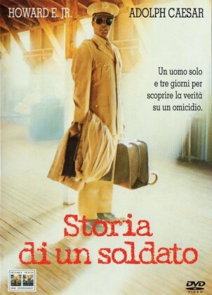 Storia di un soldato (1984)