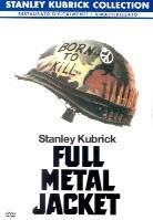 Full metal jacket - (Stanley Kubrick Collection) (1987)