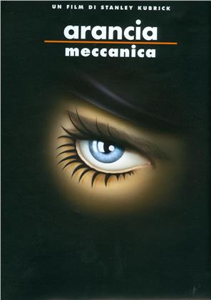 Arancia meccanica (1971) (Stanley Kubrick Collection)