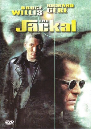 The jackal (1997)