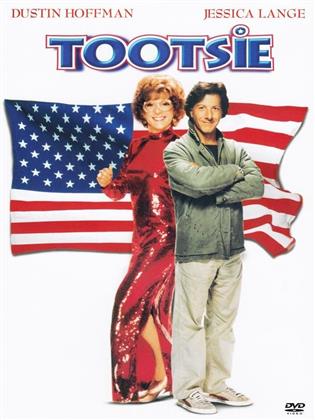 Tootsie (1982) (Special Edition)