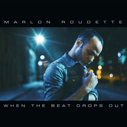 Marlon Roudette (Mattafix) - When The Beat Drops Out - 2 Track