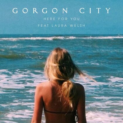Gorgon City - Here For You - 2 Track