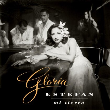 Gloria Estefan - Mi Tierra - Music On Vinyl (LP)