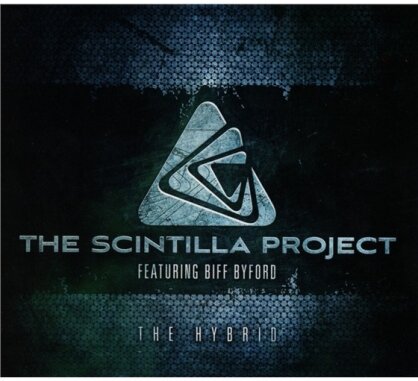 Scintilla Project - Hybrid
