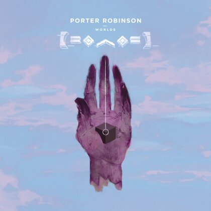 Porter Robinson - Worlds (LP)