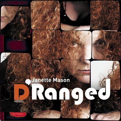 Janette Mason - D'Ranged