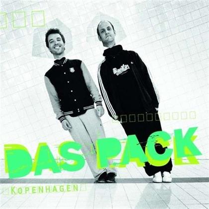 Das Pack - Kopenhagen