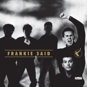 Frankie Goes To Hollywood - Frankie Said: Very Best Of - Limited Deluxe (2 LPs)