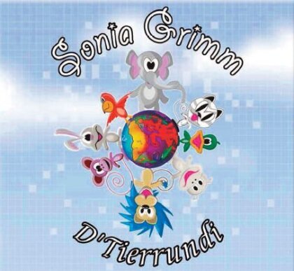 Sonia Grimm - D'Tierrundi