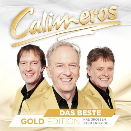 Calimeros - Das Beste (Gold Edition)