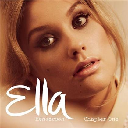 Ella Henderson - Chapter One (Deluxe Edition)