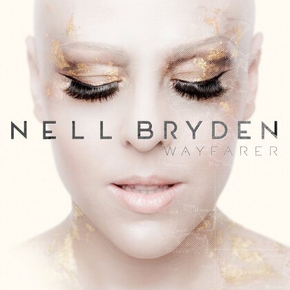 Nell Bryden - Wayfarer (2 CDs)