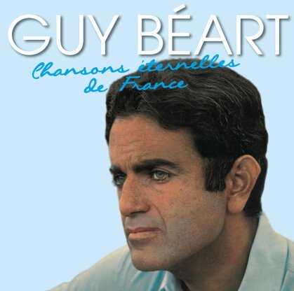 Guy Beart - Chansons De Notre Enfance (2 CD)