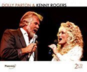 Dolly Parton & Kenny Rogers - Dolly & Kenny (2 CDs)
