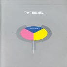 Yes - 90125 (Japan Edition, Remastered, Hybrid SACD)