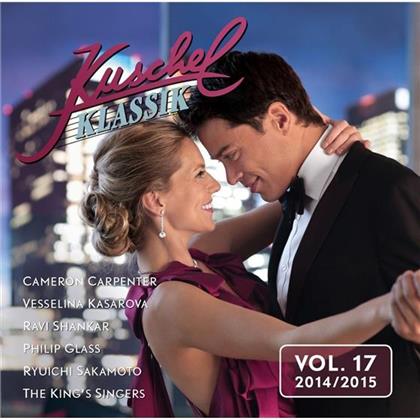--- - Kuschelklassik 17 (2 CDs)