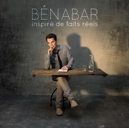 Bénabar - Inspire De Faits Reels