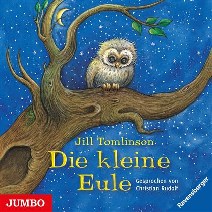 Christian Rudolf - Die Kleine Eule