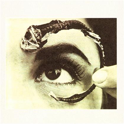 Mr. Bungle (Mike Patton) - Disco Volante - Music On Vinyl (LP)