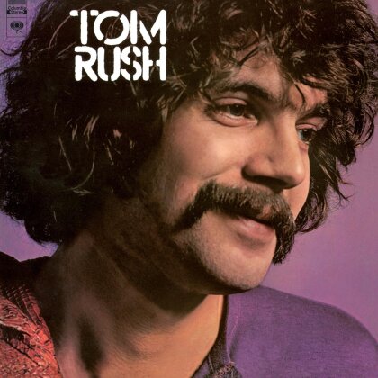 Tom Rush - --- - Music On Vinyl (LP)