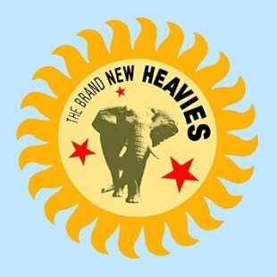 The Brand New Heavies - --- (2014 Version)
