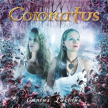 Coronatus - Cantus Lucidus (Deluxe Edition)
