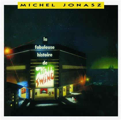 Michel Jonasz - La Fabuleuse Histore De (2 CDs)