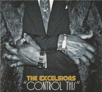 The Excelsiors - Control This