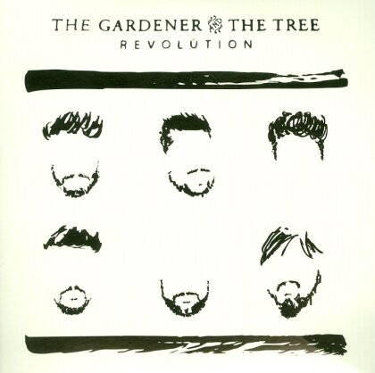 The Gardener & The Tree - Revolution