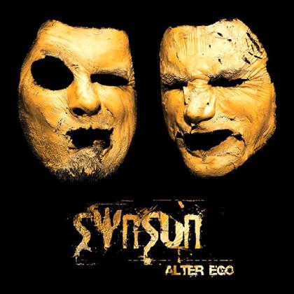 Syn Sun - Alter Ego (2 CDs)